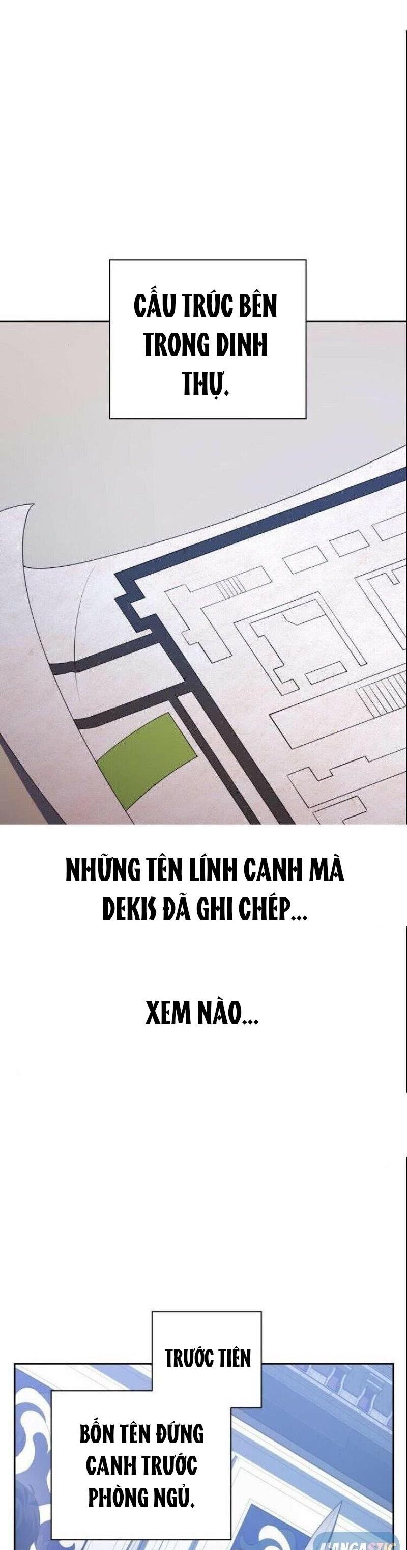 Tôi Muốn Trở Thành Cô Ấy Dù Chỉ Là Một Ngày Chương 108 page 19 - Giả Dược