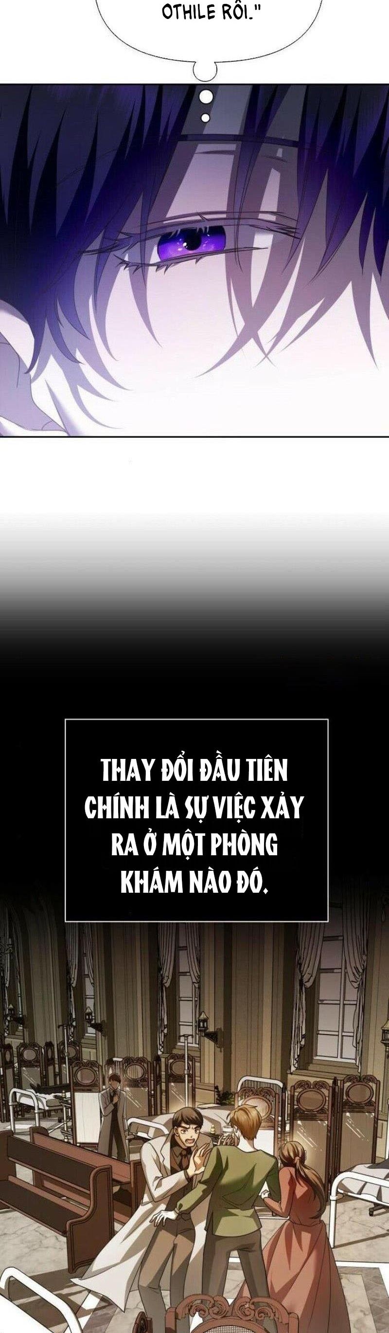 Tôi Muốn Trở Thành Cô Ấy Dù Chỉ Là Một Ngày Chương 108 page 30 - Giả Dược