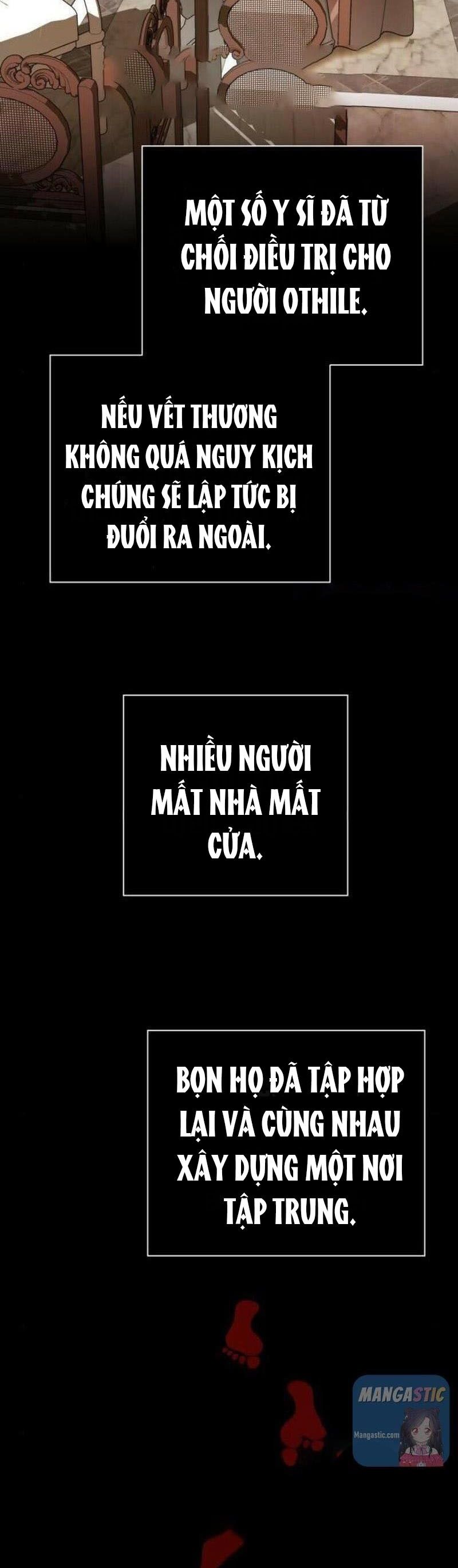 Tôi Muốn Trở Thành Cô Ấy Dù Chỉ Là Một Ngày Chương 108 page 31 - Giả Dược