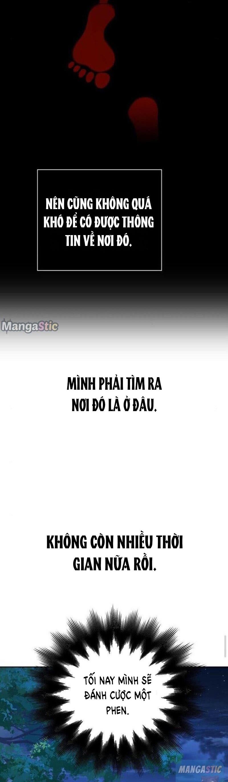 Tôi Muốn Trở Thành Cô Ấy Dù Chỉ Là Một Ngày Chương 108 page 32 - Giả Dược