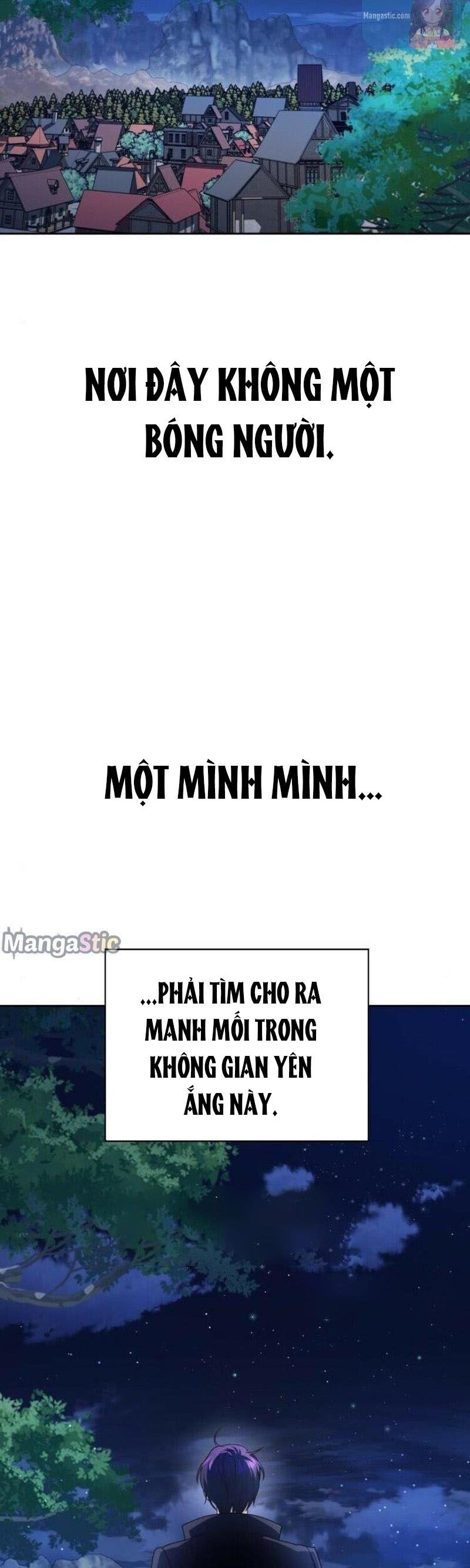 Tôi Muốn Trở Thành Cô Ấy Dù Chỉ Là Một Ngày Chương 108 page 33 - Giả Dược