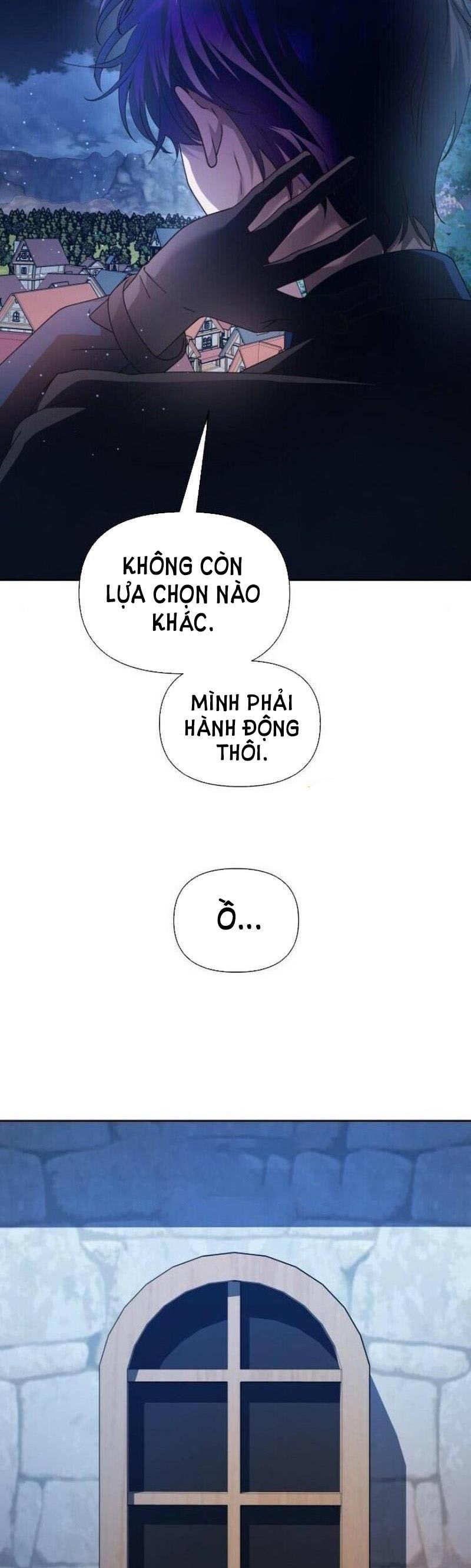 Tôi Muốn Trở Thành Cô Ấy Dù Chỉ Là Một Ngày Chương 108 page 35 - Giả Dược