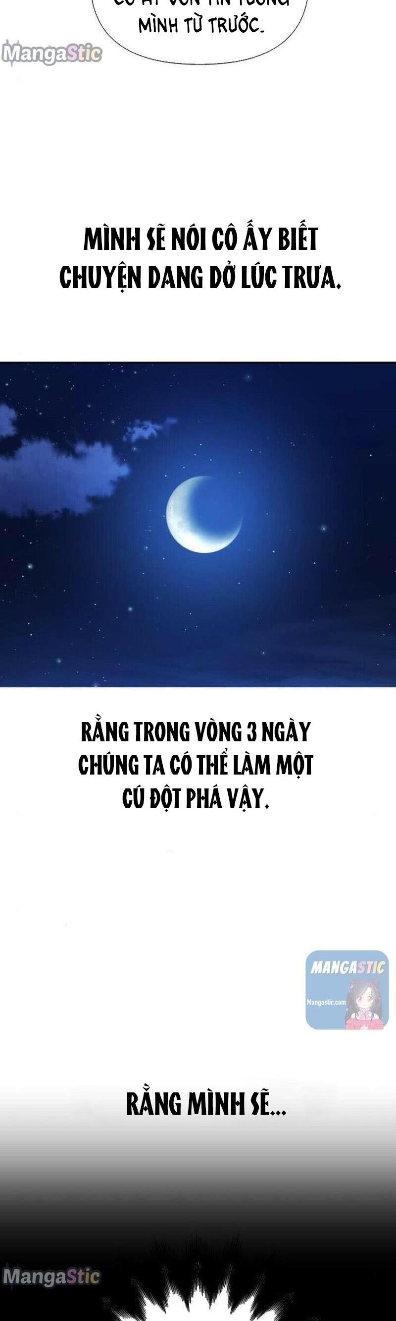 Tôi Muốn Trở Thành Cô Ấy Dù Chỉ Là Một Ngày Chương 108 page 37 - Giả Dược