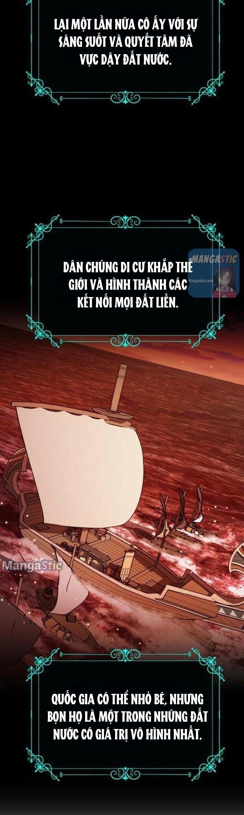Tôi Muốn Trở Thành Cô Ấy Dù Chỉ Là Một Ngày Chương 108 page 39 - Giả Dược