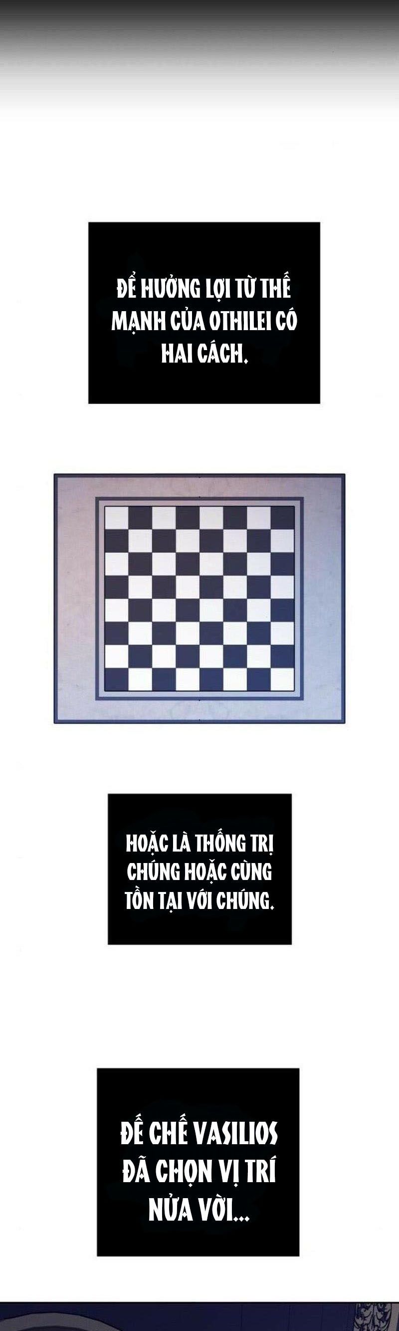 Tôi Muốn Trở Thành Cô Ấy Dù Chỉ Là Một Ngày Chương 108 page 40 - Giả Dược