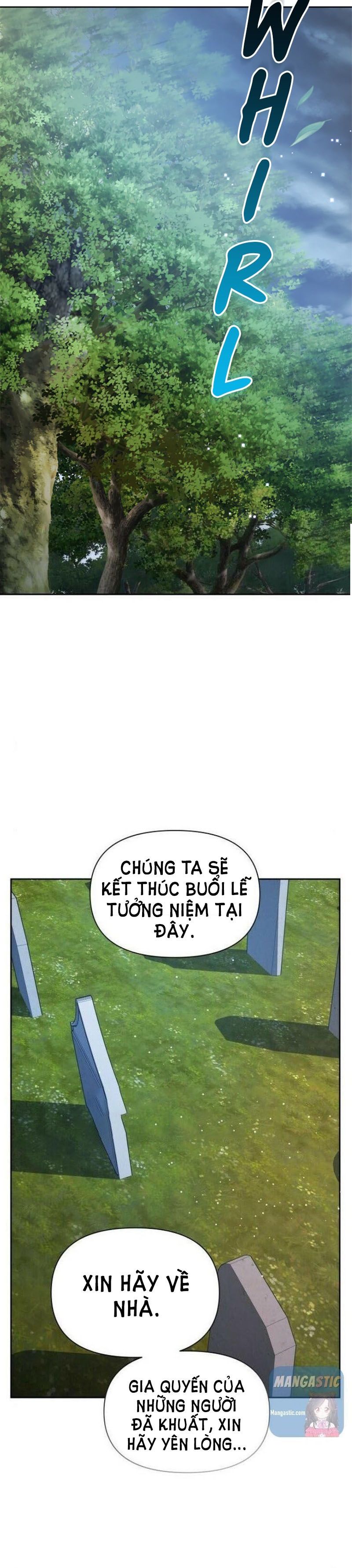Tôi Muốn Trở Thành Cô Ấy Dù Chỉ Là Một Ngày Chương 108 page 5 - Giả Dược