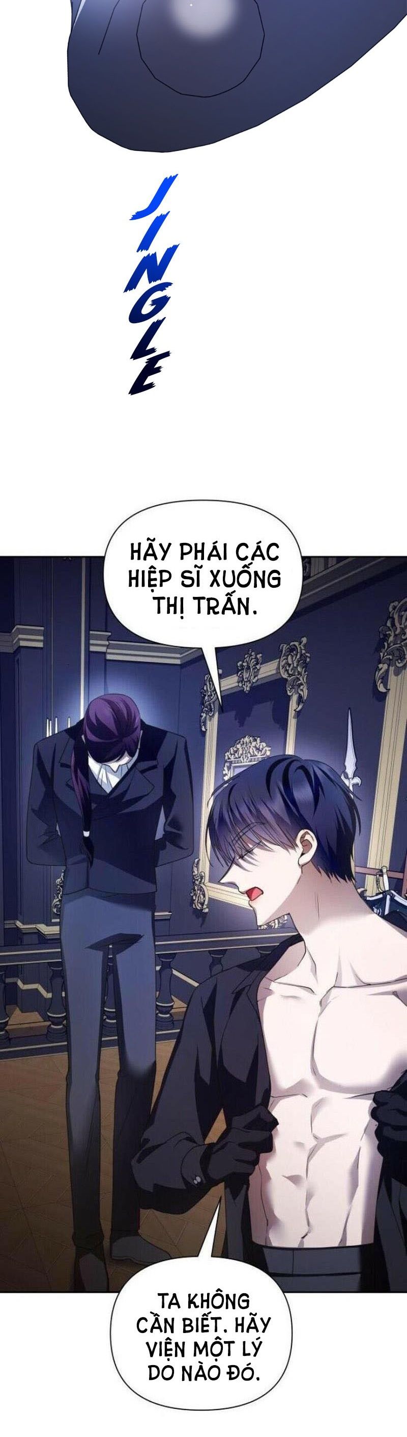 Tôi Muốn Trở Thành Cô Ấy Dù Chỉ Là Một Ngày Chương 108 page 45 - Giả Dược