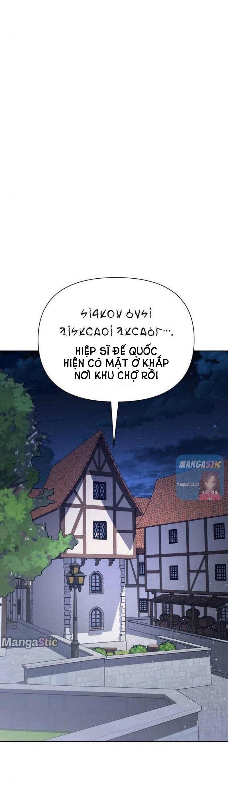Tôi Muốn Trở Thành Cô Ấy Dù Chỉ Là Một Ngày Chương 108 page 48 - Giả Dược