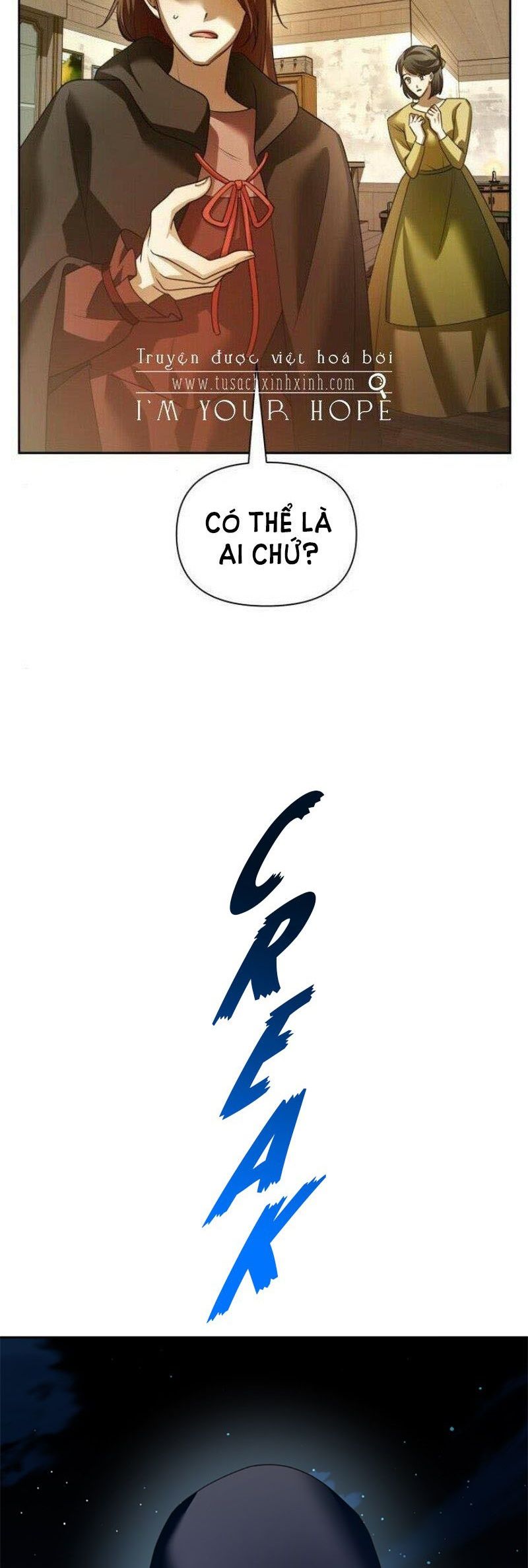 Tôi Muốn Trở Thành Cô Ấy Dù Chỉ Là Một Ngày Chương 108 page 51 - Giả Dược