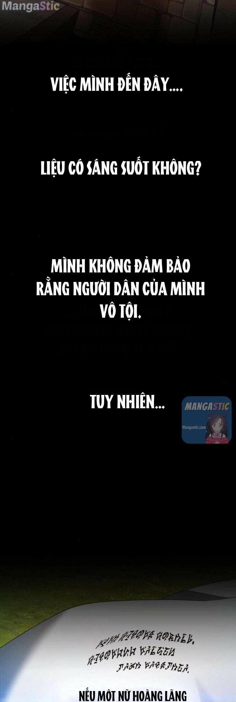 Tôi Muốn Trở Thành Cô Ấy Dù Chỉ Là Một Ngày Chương 108 page 55 - Giả Dược