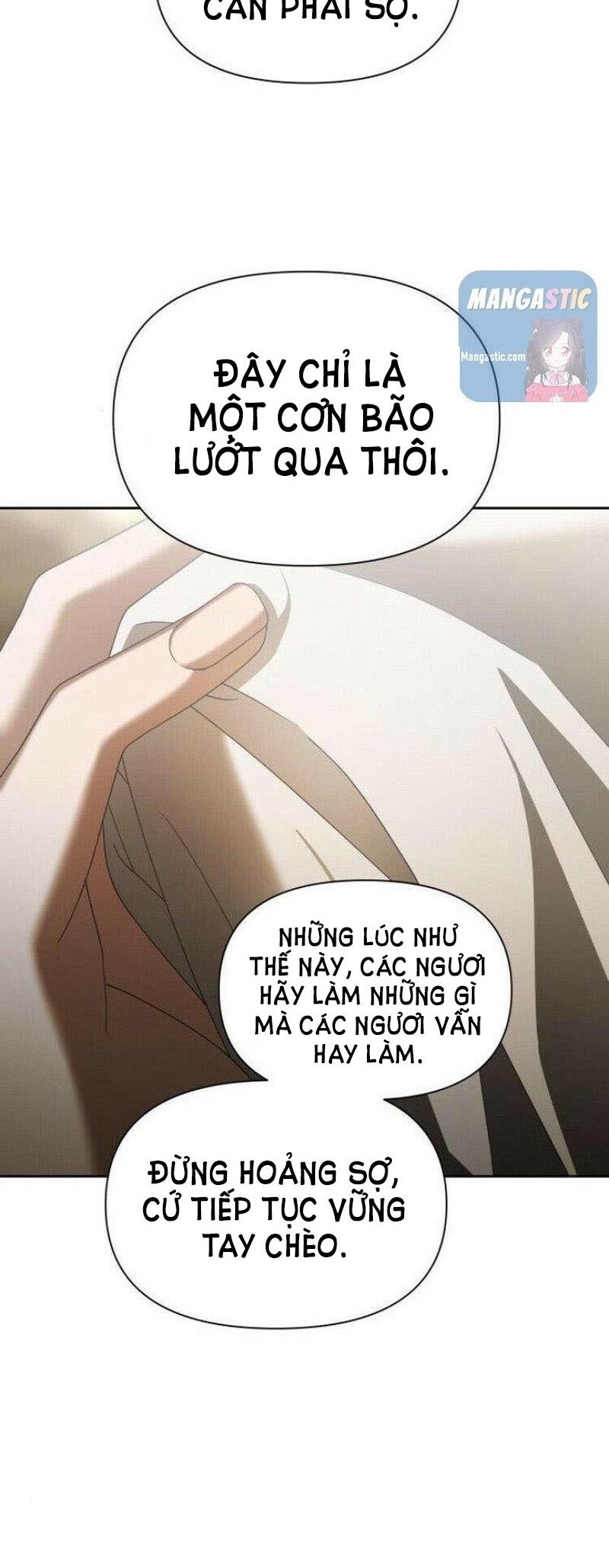 Tôi Muốn Trở Thành Cô Ấy Dù Chỉ Là Một Ngày Chương 108 page 60 - Giả Dược