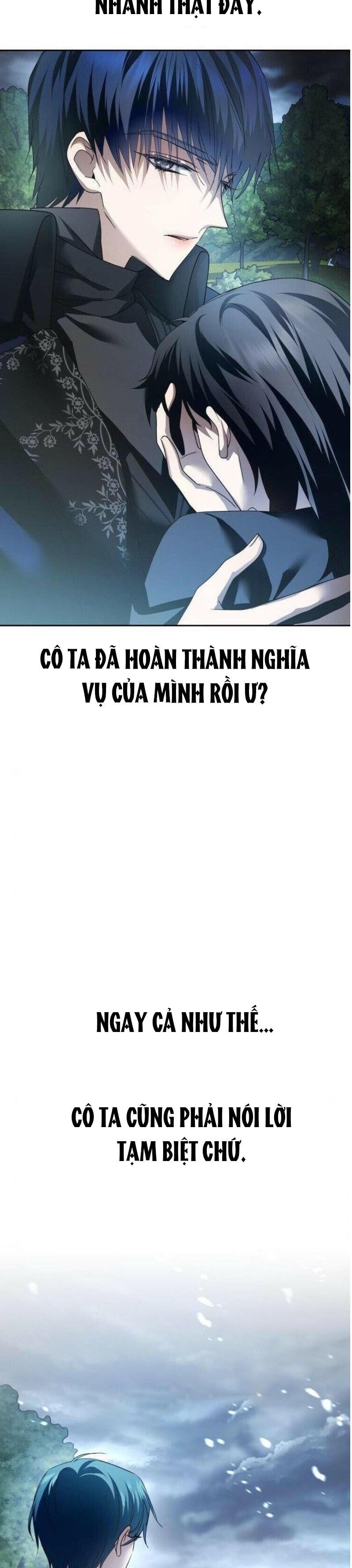 Tôi Muốn Trở Thành Cô Ấy Dù Chỉ Là Một Ngày Chương 108 page 7 - Giả Dược