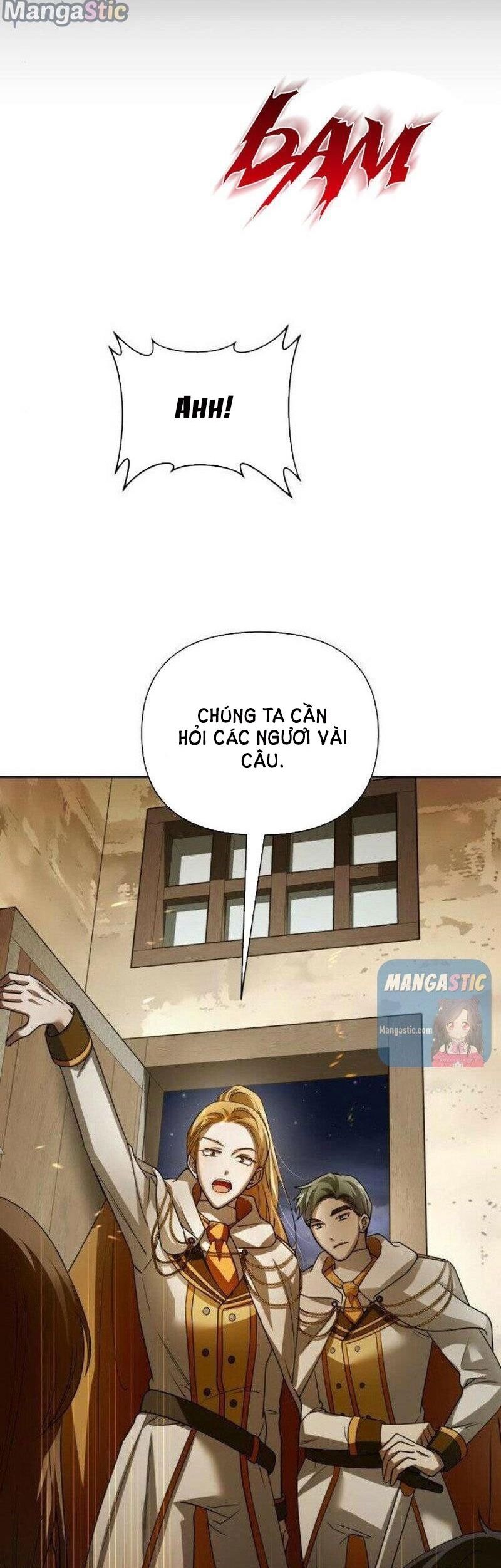 Tôi Muốn Trở Thành Cô Ấy Dù Chỉ Là Một Ngày Chương 109 page 12 - Giả Dược