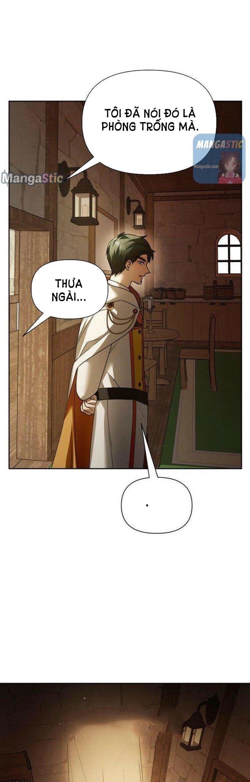 Tôi Muốn Trở Thành Cô Ấy Dù Chỉ Là Một Ngày Chương 109 page 23 - Giả Dược