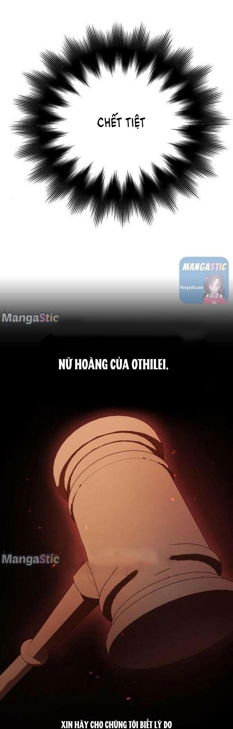 Tôi Muốn Trở Thành Cô Ấy Dù Chỉ Là Một Ngày Chương 109 page 28 - Giả Dược