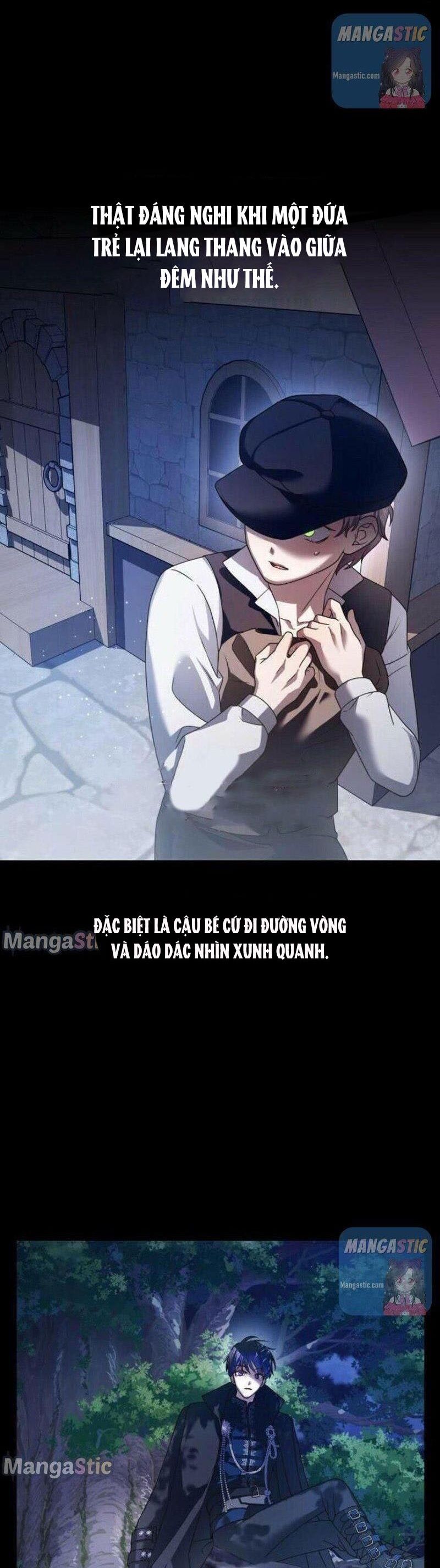 Tôi Muốn Trở Thành Cô Ấy Dù Chỉ Là Một Ngày Chương 109 page 53 - Giả Dược