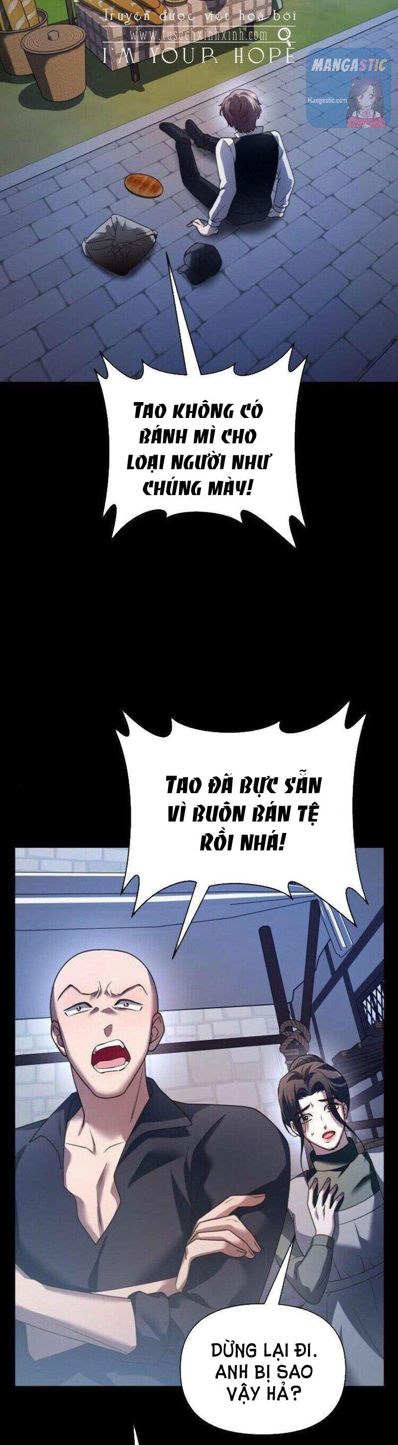 Tôi Muốn Trở Thành Cô Ấy Dù Chỉ Là Một Ngày Chương 109 page 56 - Giả Dược