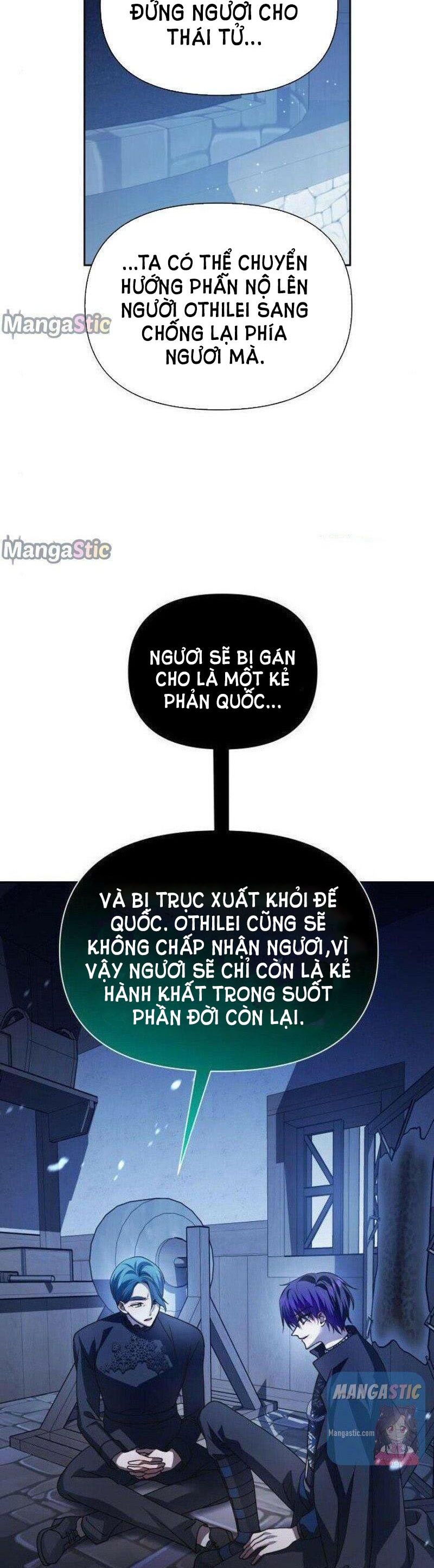 Tôi Muốn Trở Thành Cô Ấy Dù Chỉ Là Một Ngày Chương 109 page 68 - Giả Dược
