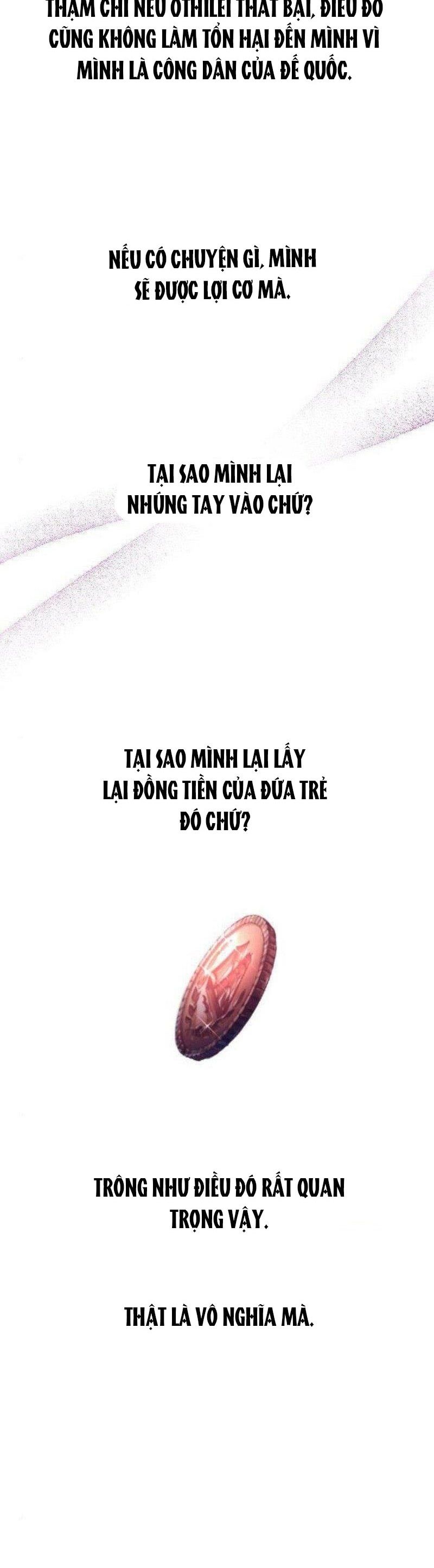 Tôi Muốn Trở Thành Cô Ấy Dù Chỉ Là Một Ngày Chương 109 page 70 - Giả Dược