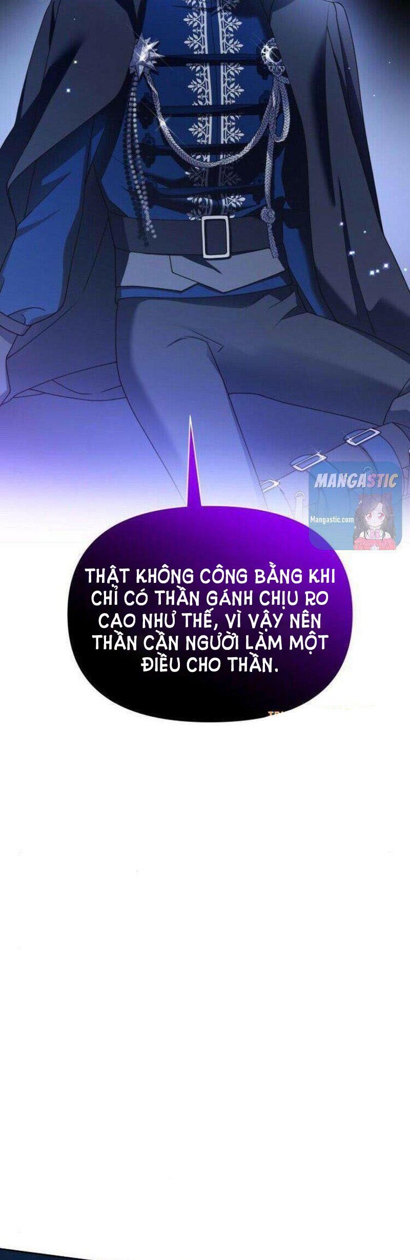 Tôi Muốn Trở Thành Cô Ấy Dù Chỉ Là Một Ngày Chương 109 page 73 - Giả Dược