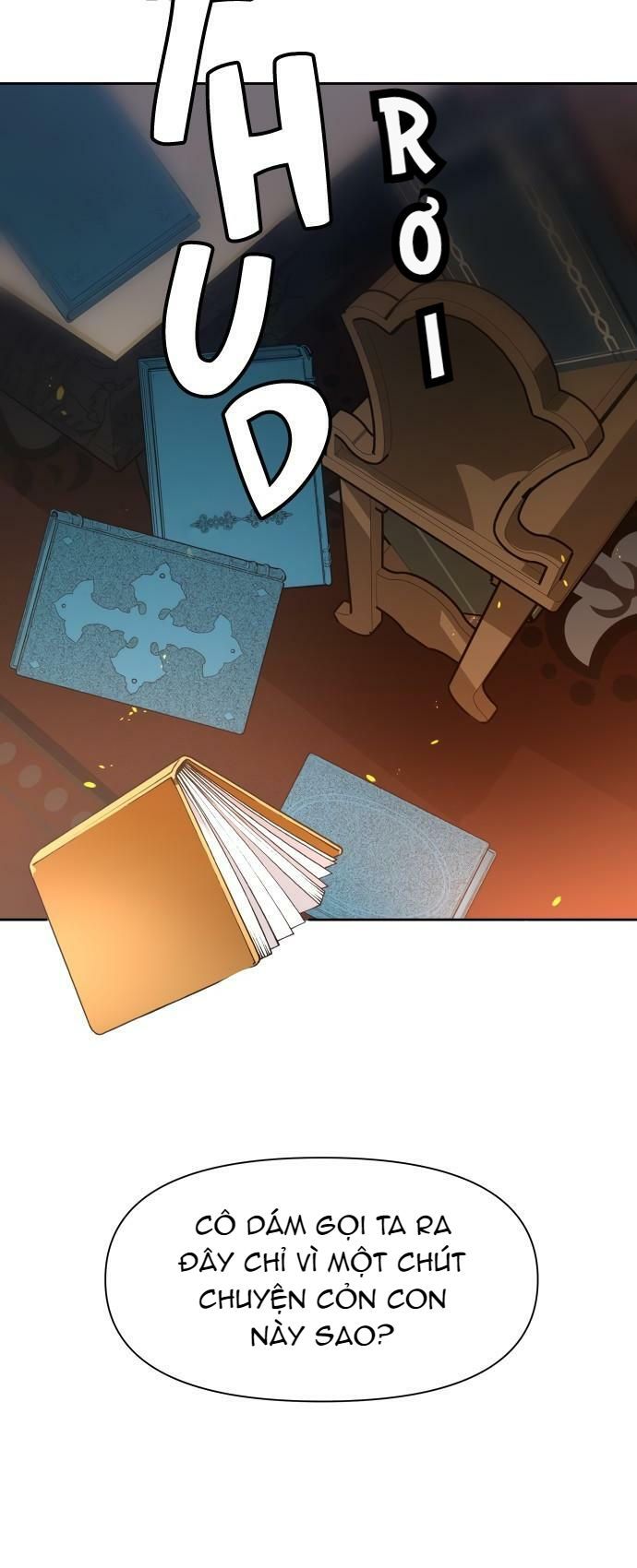 Tôi Muốn Trở Thành Cô Ấy Dù Chỉ Là Một Ngày Chương 11 page 15 - Giả Dược