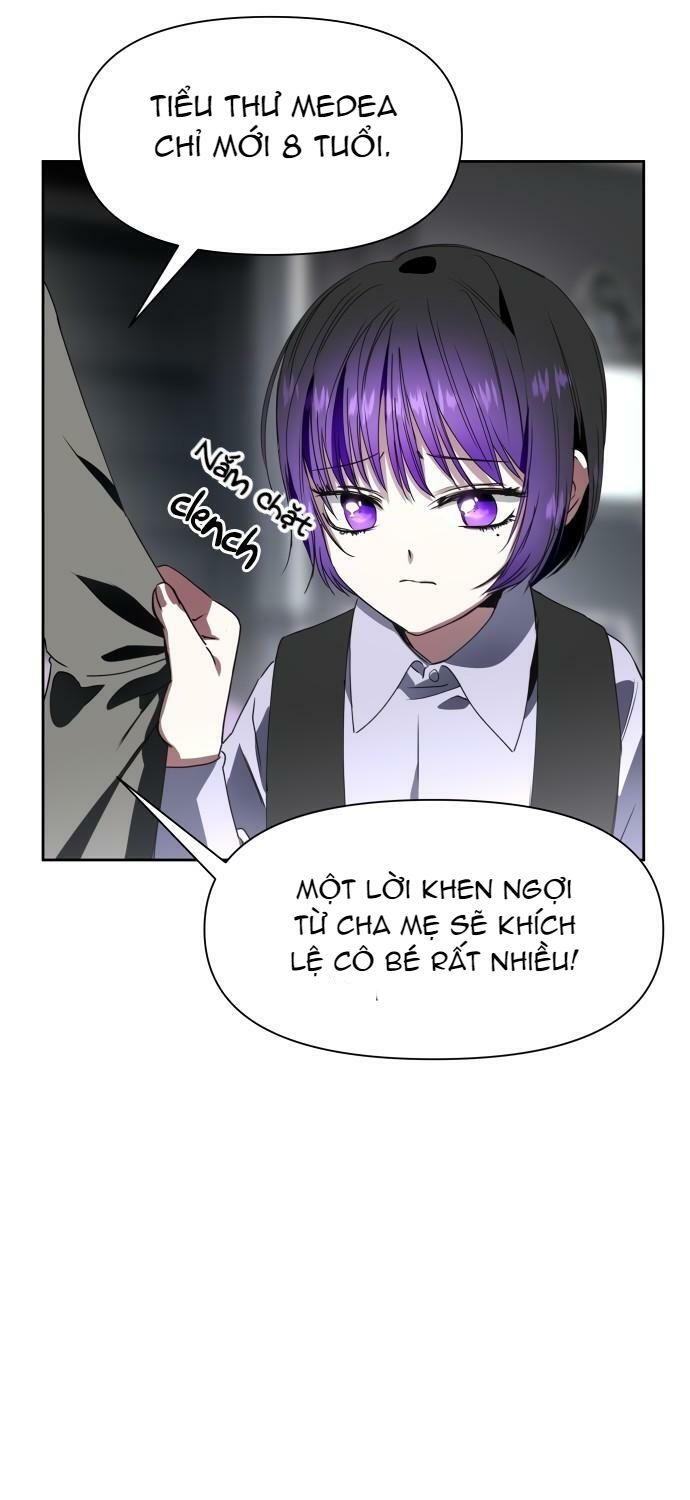 Tôi Muốn Trở Thành Cô Ấy Dù Chỉ Là Một Ngày Chương 11 page 17 - Giả Dược