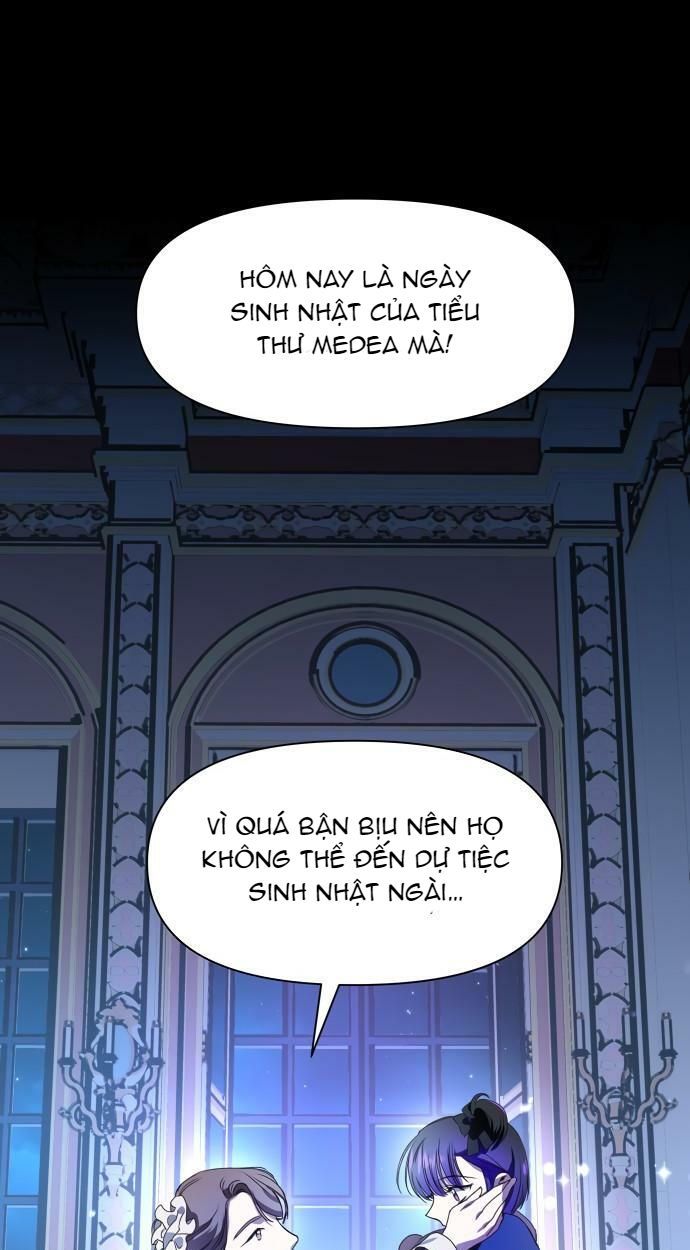 Tôi Muốn Trở Thành Cô Ấy Dù Chỉ Là Một Ngày Chương 11 page 3 - Giả Dược