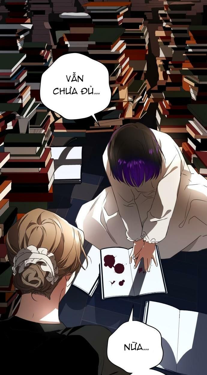 Tôi Muốn Trở Thành Cô Ấy Dù Chỉ Là Một Ngày Chương 11 page 26 - Giả Dược
