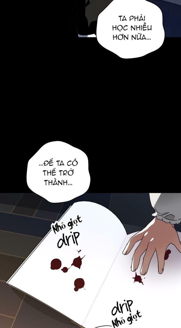 Tôi Muốn Trở Thành Cô Ấy Dù Chỉ Là Một Ngày Chương 11 page 27 - Giả Dược