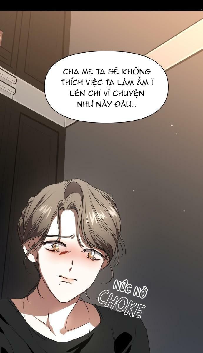 Tôi Muốn Trở Thành Cô Ấy Dù Chỉ Là Một Ngày Chương 11 page 30 - Giả Dược