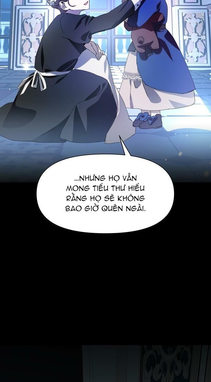 Tôi Muốn Trở Thành Cô Ấy Dù Chỉ Là Một Ngày Chương 11 page 4 - Giả Dược