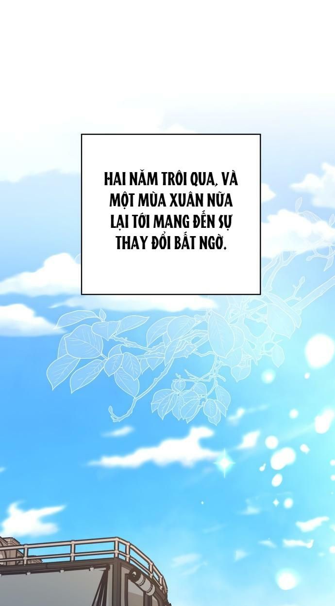 Tôi Muốn Trở Thành Cô Ấy Dù Chỉ Là Một Ngày Chương 11 page 37 - Giả Dược