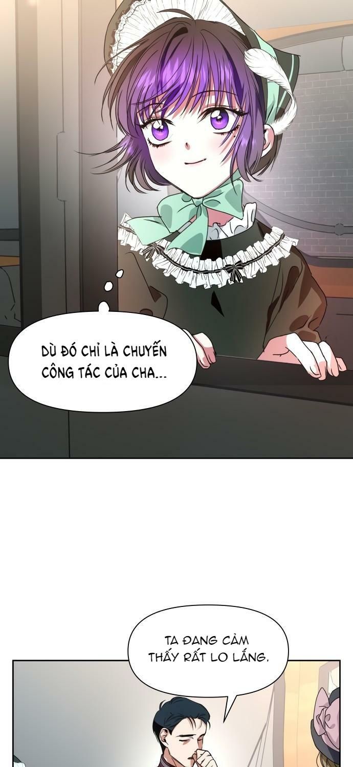 Tôi Muốn Trở Thành Cô Ấy Dù Chỉ Là Một Ngày Chương 11 page 39 - Giả Dược