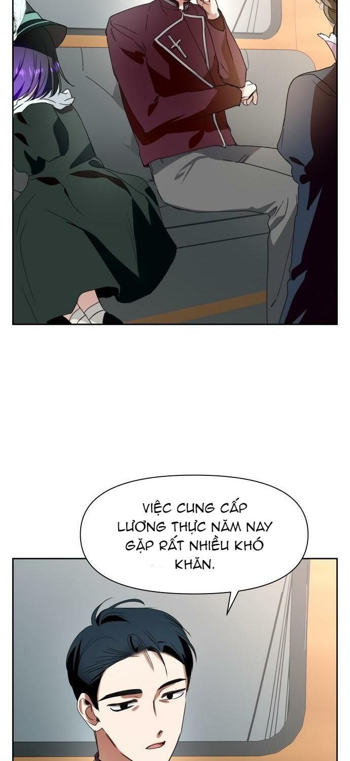 Tôi Muốn Trở Thành Cô Ấy Dù Chỉ Là Một Ngày Chương 11 page 40 - Giả Dược