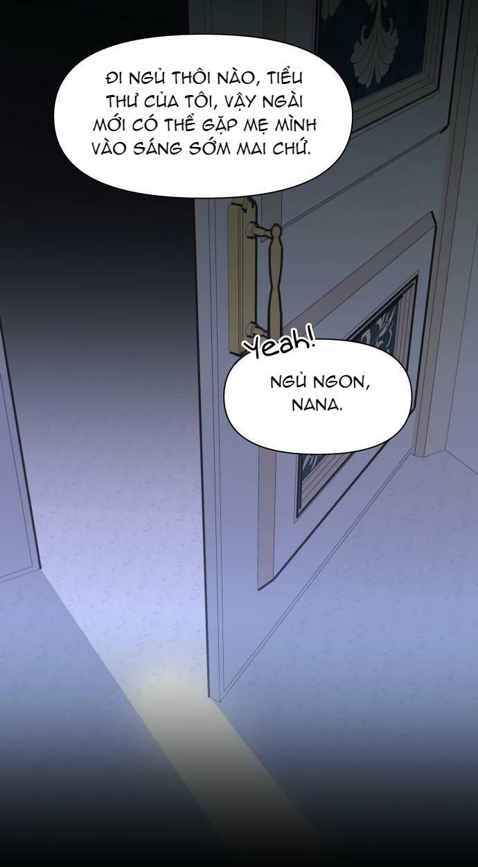 Tôi Muốn Trở Thành Cô Ấy Dù Chỉ Là Một Ngày Chương 11 page 5 - Giả Dược