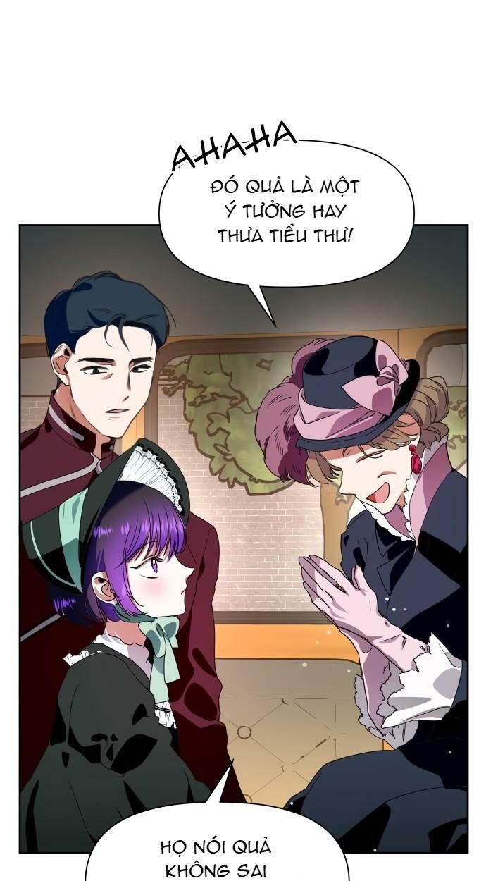 Tôi Muốn Trở Thành Cô Ấy Dù Chỉ Là Một Ngày Chương 11 page 47 - Giả Dược