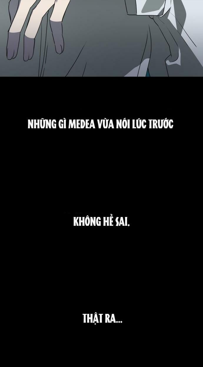 Tôi Muốn Trở Thành Cô Ấy Dù Chỉ Là Một Ngày Chương 11 page 50 - Giả Dược