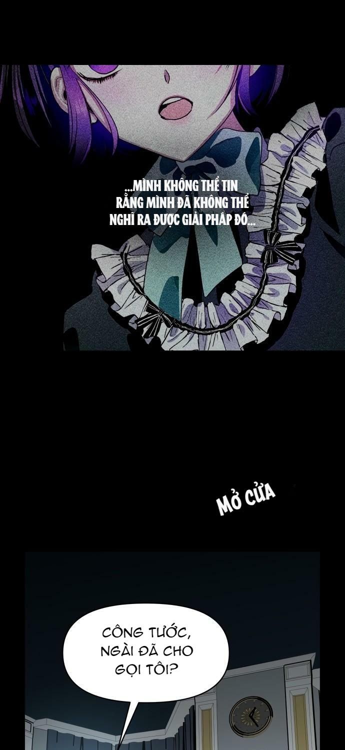 Tôi Muốn Trở Thành Cô Ấy Dù Chỉ Là Một Ngày Chương 11 page 51 - Giả Dược