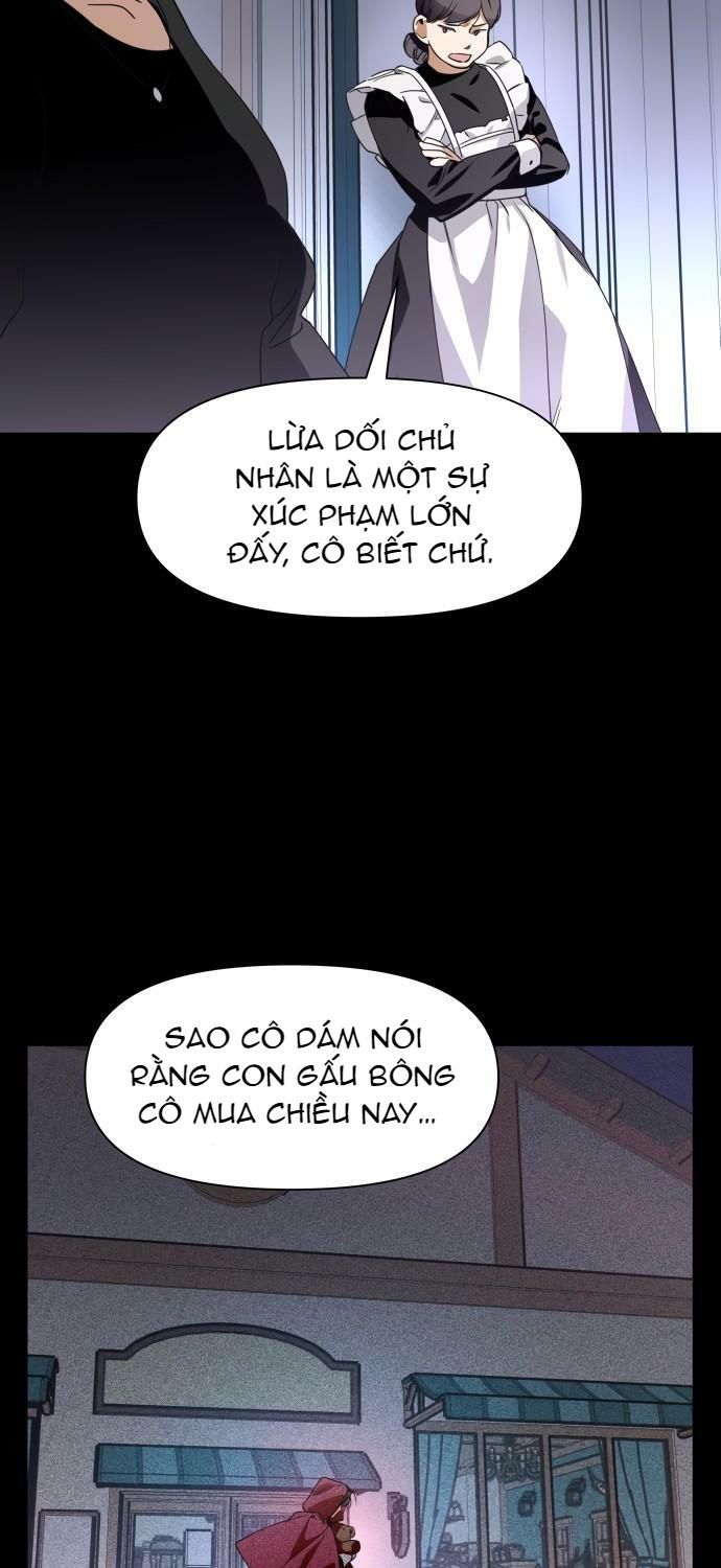 Tôi Muốn Trở Thành Cô Ấy Dù Chỉ Là Một Ngày Chương 11 page 7 - Giả Dược