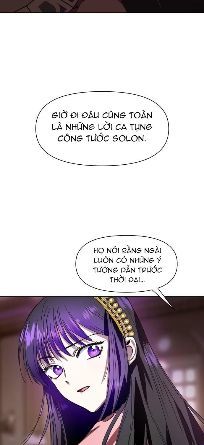 Tôi Muốn Trở Thành Cô Ấy Dù Chỉ Là Một Ngày Chương 11 page 61 - Giả Dược