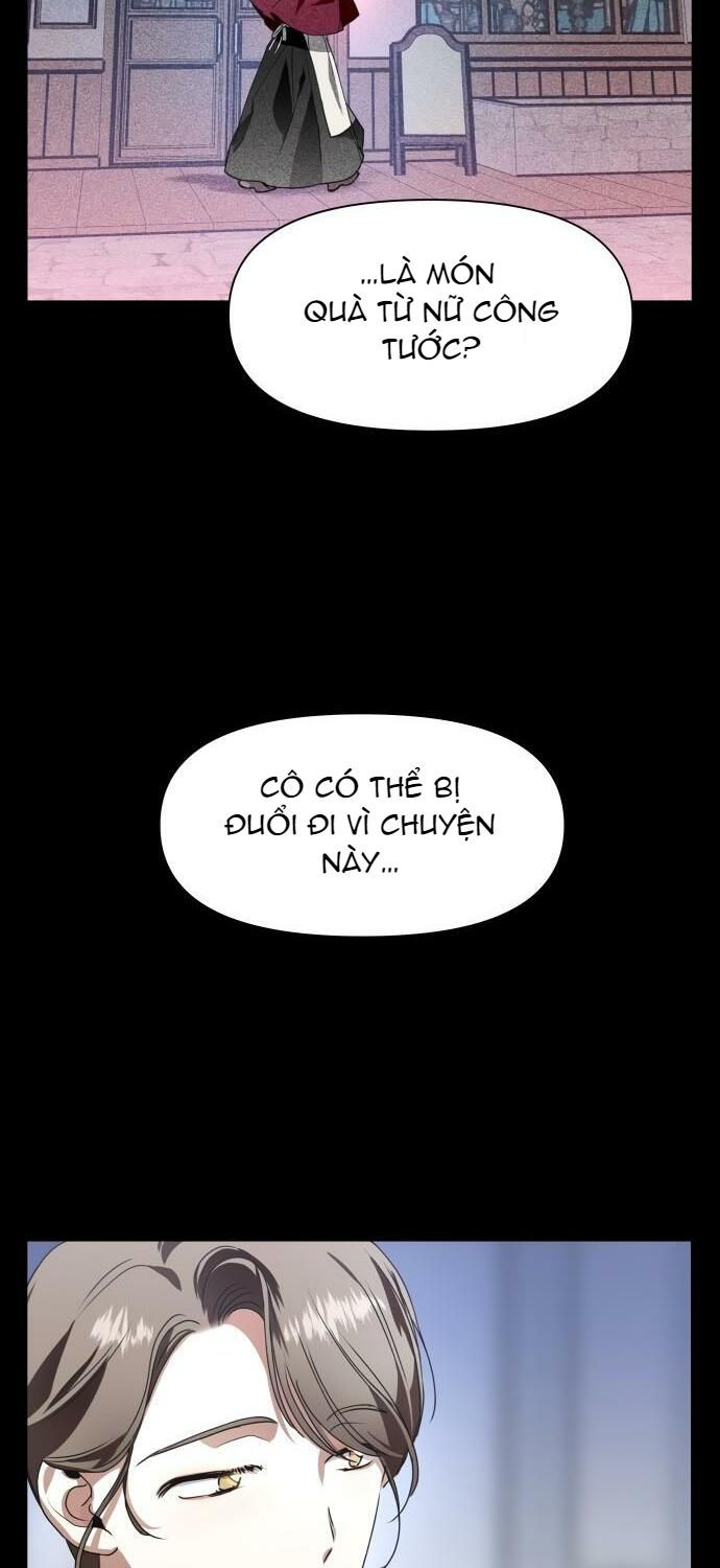Tôi Muốn Trở Thành Cô Ấy Dù Chỉ Là Một Ngày Chương 11 page 8 - Giả Dược
