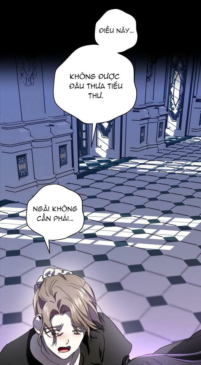 Tôi Muốn Trở Thành Cô Ấy Dù Chỉ Là Một Ngày Chương 11 page 75 - Giả Dược