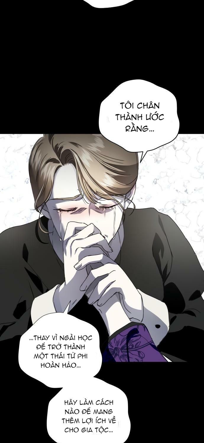 Tôi Muốn Trở Thành Cô Ấy Dù Chỉ Là Một Ngày Chương 11 page 77 - Giả Dược