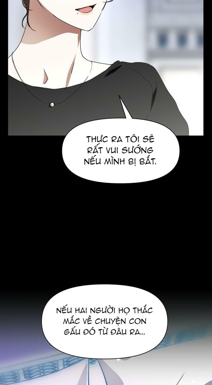 Tôi Muốn Trở Thành Cô Ấy Dù Chỉ Là Một Ngày Chương 11 page 9 - Giả Dược