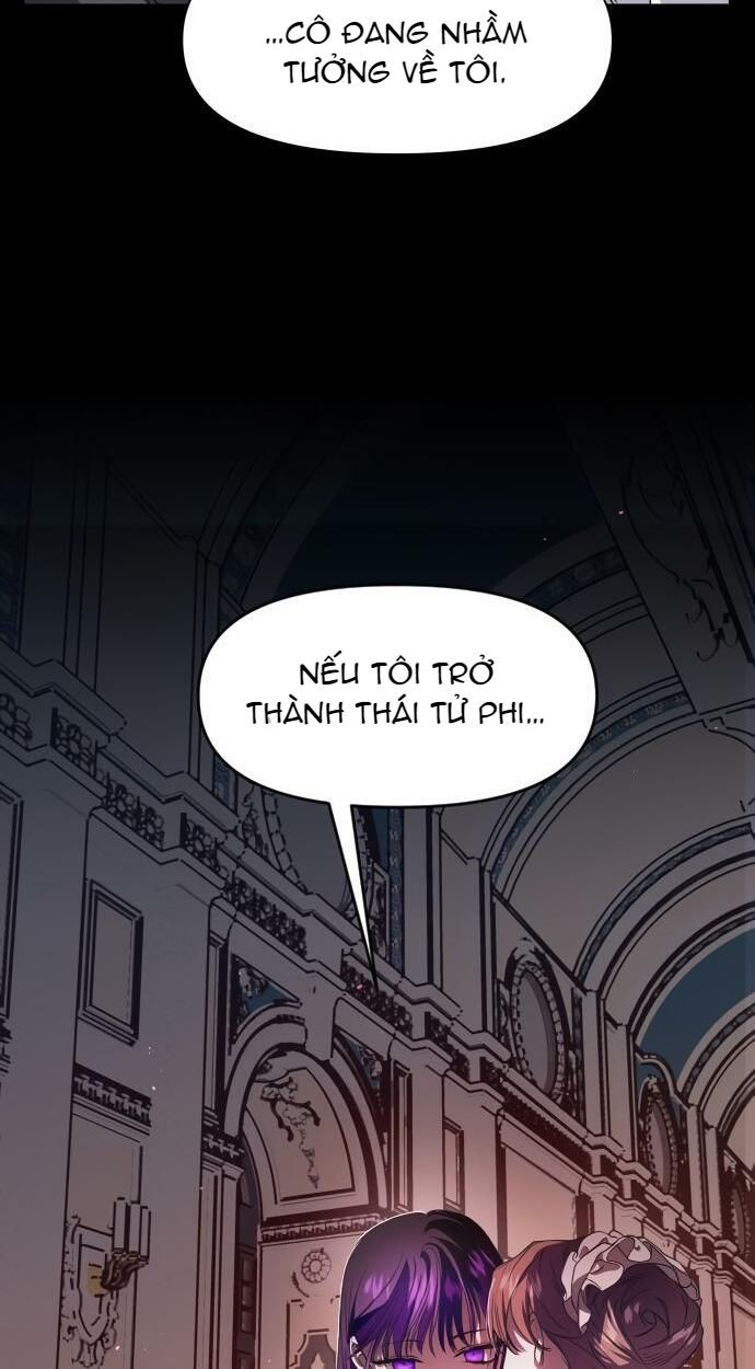 Tôi Muốn Trở Thành Cô Ấy Dù Chỉ Là Một Ngày Chương 11 page 82 - Giả Dược