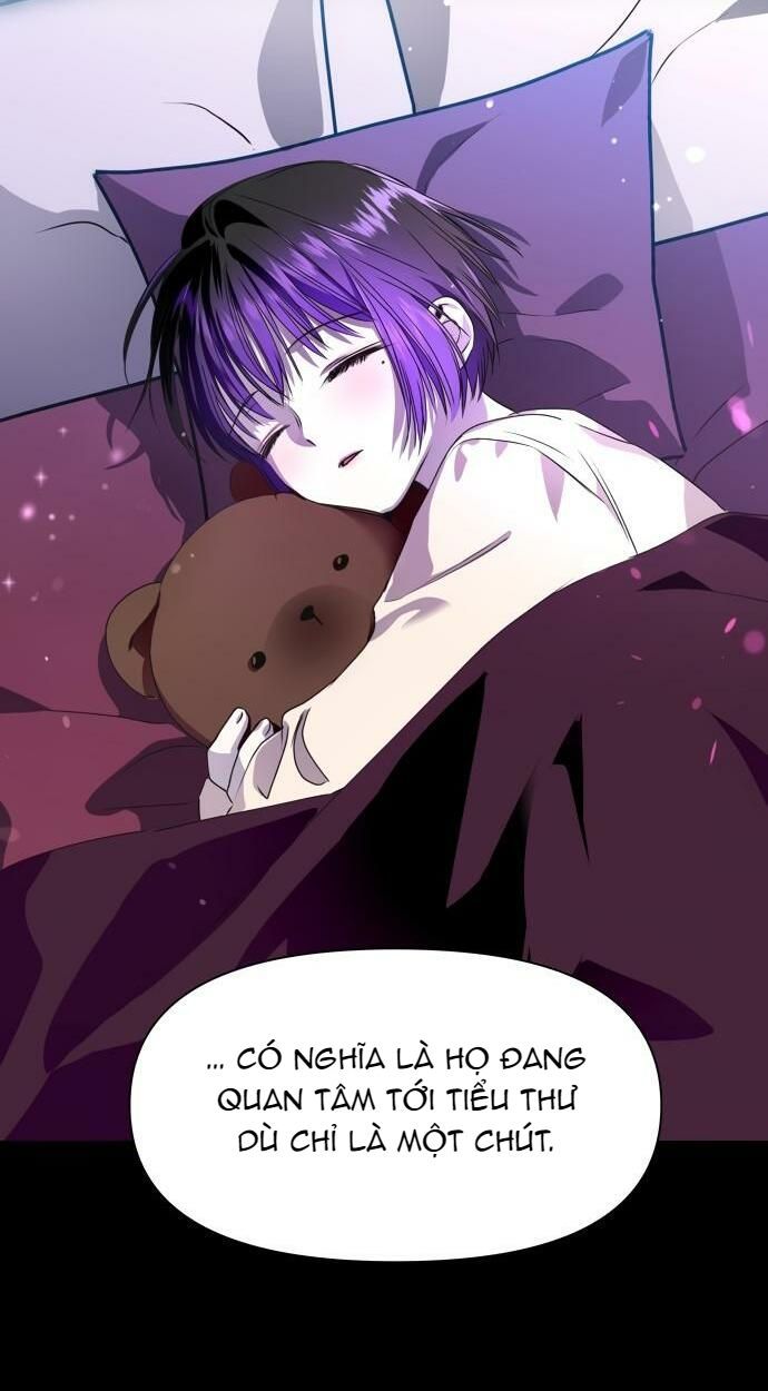 Tôi Muốn Trở Thành Cô Ấy Dù Chỉ Là Một Ngày Chương 11 page 10 - Giả Dược