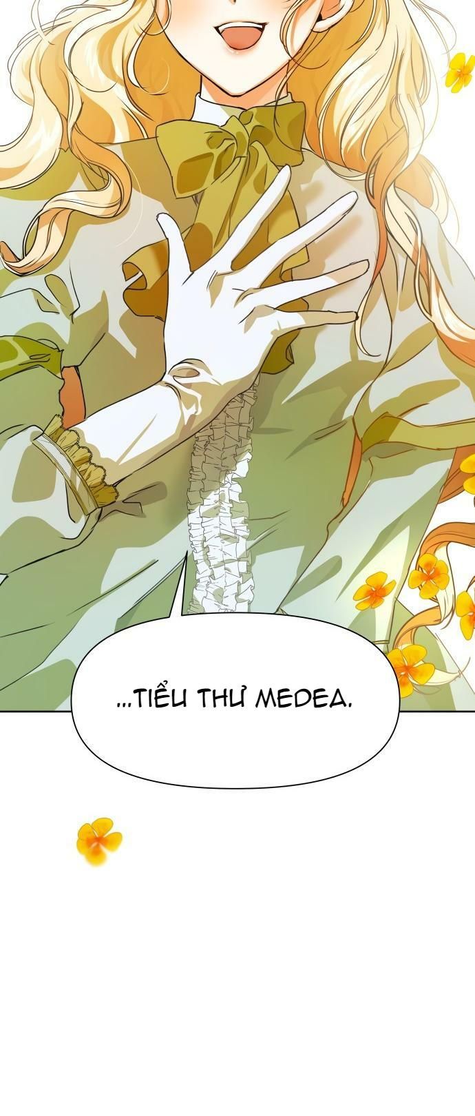 Tôi Muốn Trở Thành Cô Ấy Dù Chỉ Là Một Ngày Chương 11 page 94 - Giả Dược
