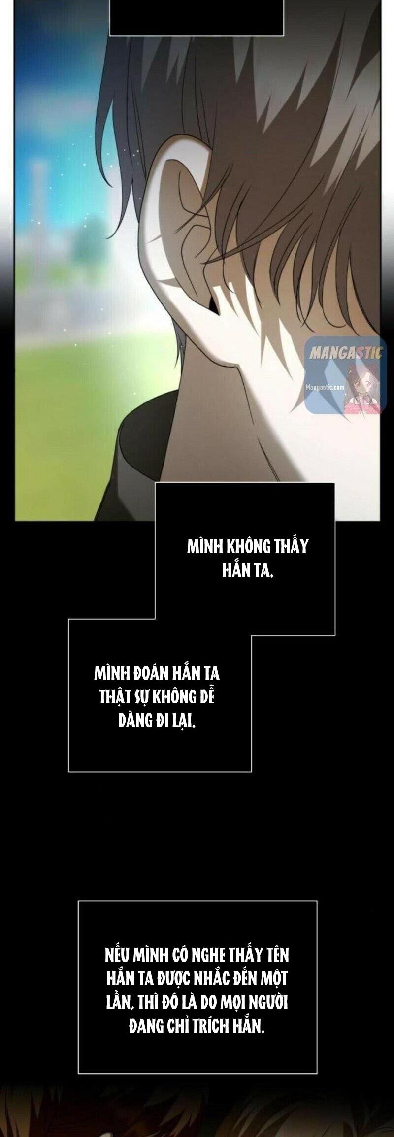 Tôi Muốn Trở Thành Cô Ấy Dù Chỉ Là Một Ngày Chương 110 page 20 - Giả Dược