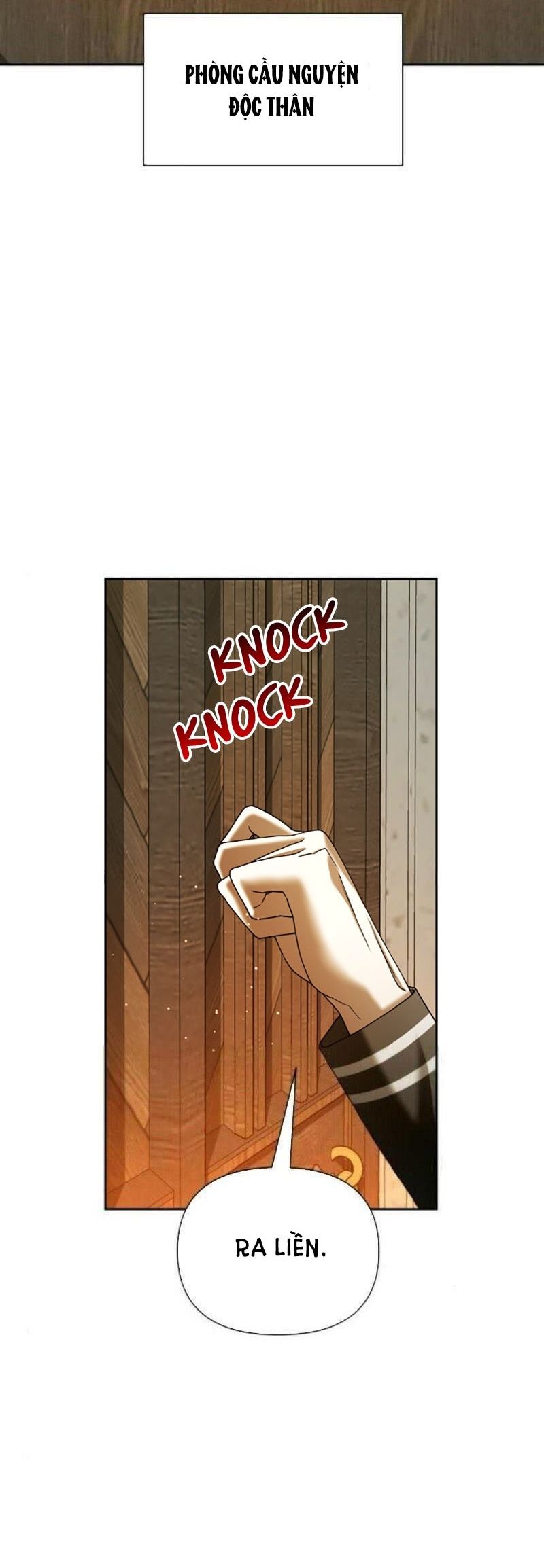 Tôi Muốn Trở Thành Cô Ấy Dù Chỉ Là Một Ngày Chương 110 page 24 - Giả Dược