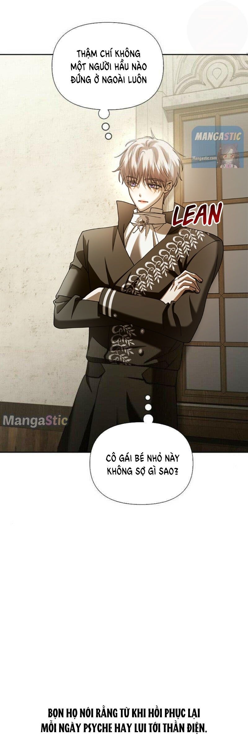 Tôi Muốn Trở Thành Cô Ấy Dù Chỉ Là Một Ngày Chương 110 page 25 - Giả Dược